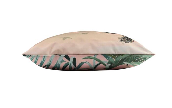 Furn. Jungle Blush/Forest Outdoor Scatter Cushion