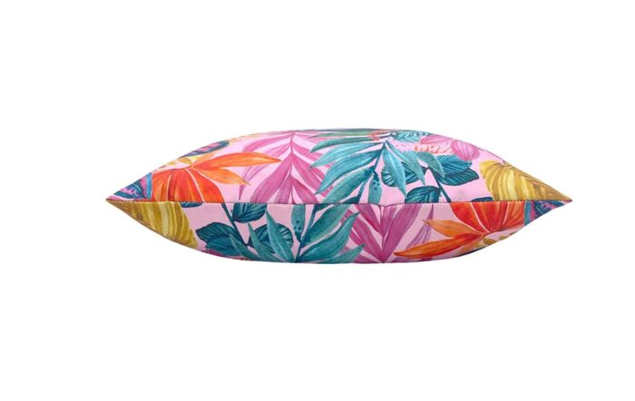 Furn. Psychedelic Jungle Outdoor Scatter Cushion
