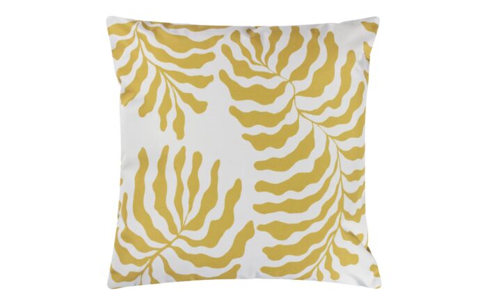 Furn. Tocorico Outdoor Scatter Cushion - Mustard