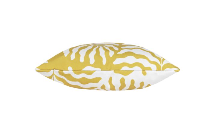 Furn. Tocorico Outdoor Scatter Cushion - Mustard