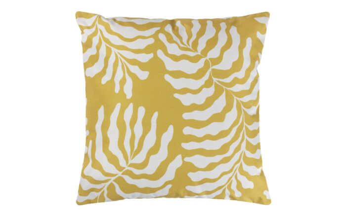 Furn. Tocorico Outdoor Scatter Cushion - Mustard