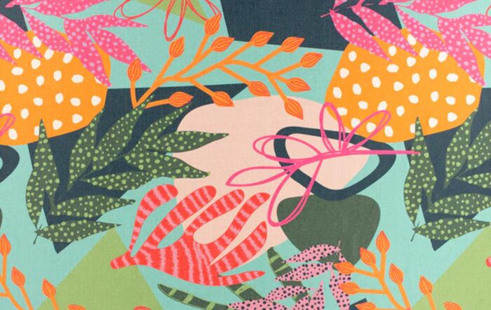 Furn. Coralina Outdoor Rug 120x170cm