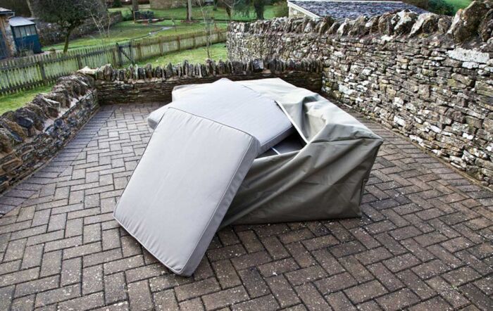 Bramblecrest Large Cushion Bag