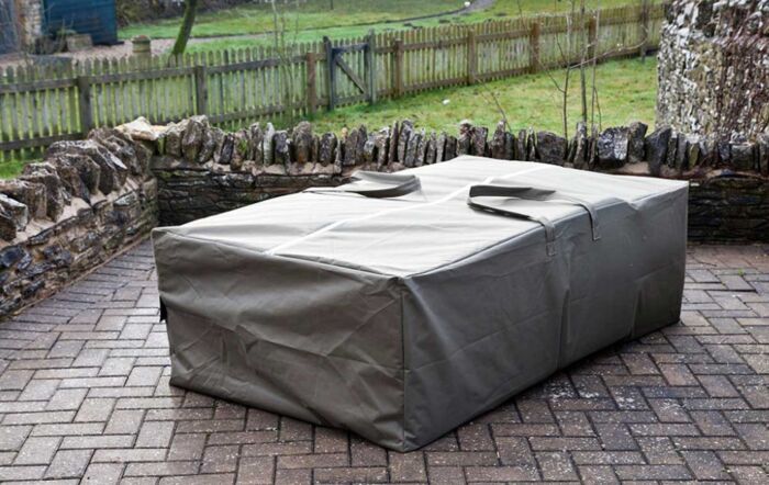 Bramblecrest Large Cushion Bag