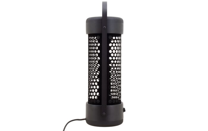 Maze Luna 1200W Electric Patio Heater 