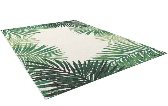 Maze Botany Indoor/Outdoor Rug 160cmx230cm