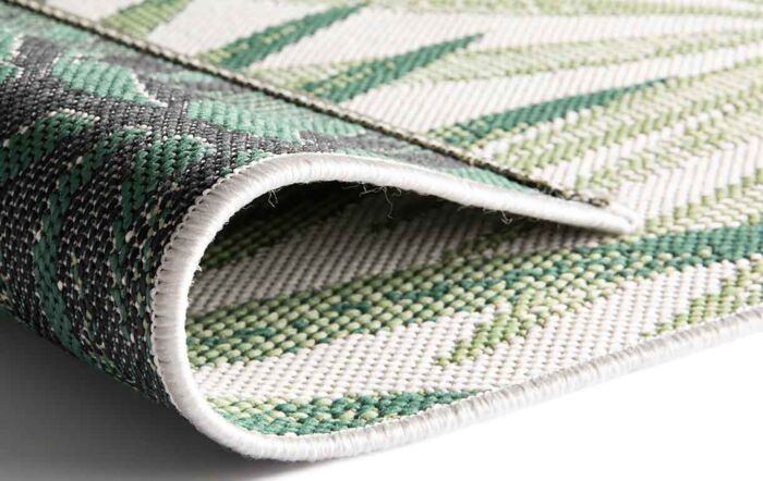 Maze Botany Indoor/Outdoor Rug 160cmx230cm