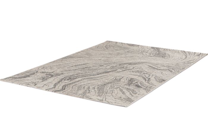 Maze 200cmx290cm Cloud Marble Indoor/Outdoor Rug 