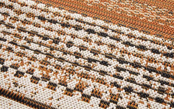 Maze Nomad Indoor/Outdoor Rug 160cmx230cm