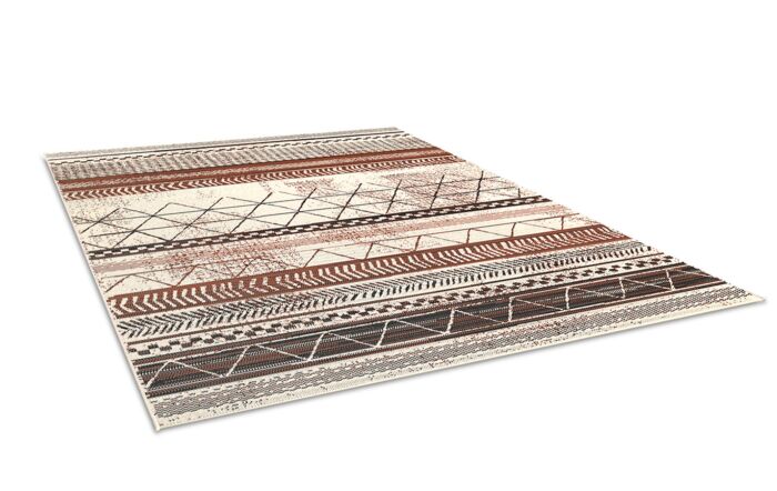 Maze Nomad Indoor/Outdoor Rug 200cmx290cm