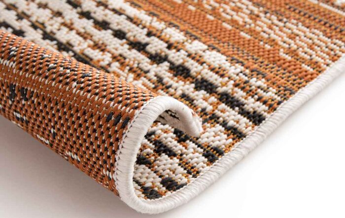 Maze Nomad Indoor/Outdoor Rug 160cmx230cm