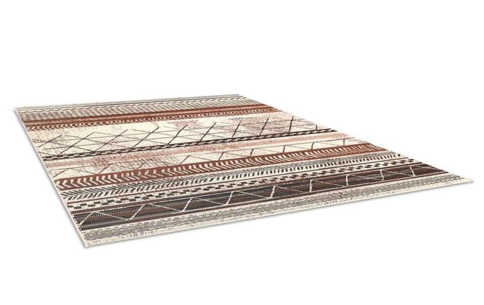 Maze Nomad Indoor/Outdoor Rug 160cmx230cm