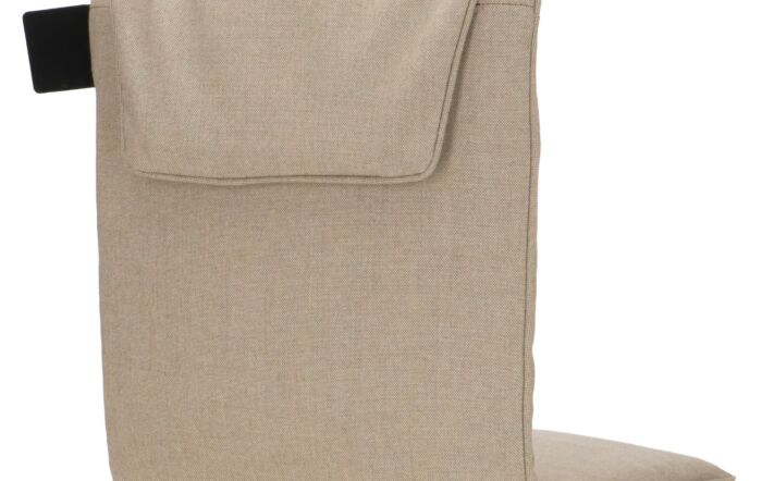 Pacific Lifestyle Cosipillow Seat Natural Large