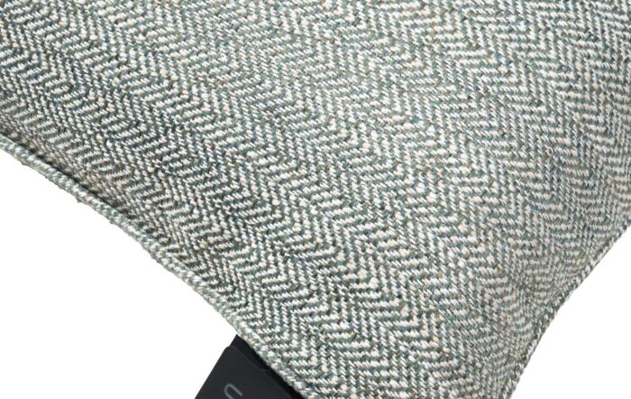 Pacific Lifestyle Green Rectangular Cosipillow