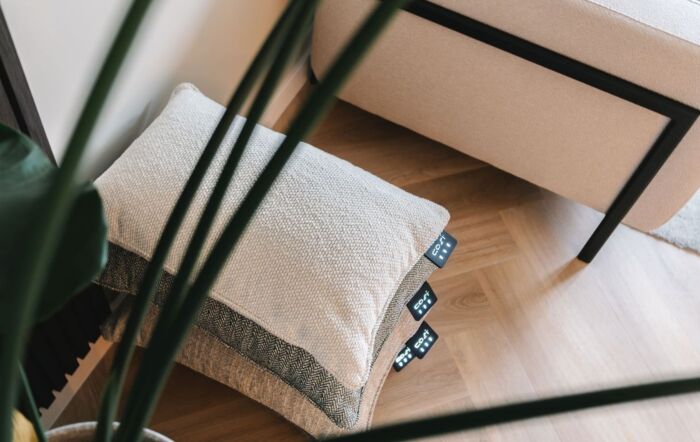 Pacific Lifestyle Natural Cosipillow Rectangular