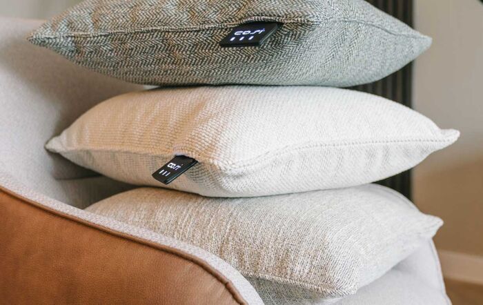 Pacific Lifestyle Teddy Cosipillow Square 