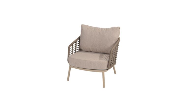 4 Seasons Outdoor Puglia Garden Lounge Sofa Set