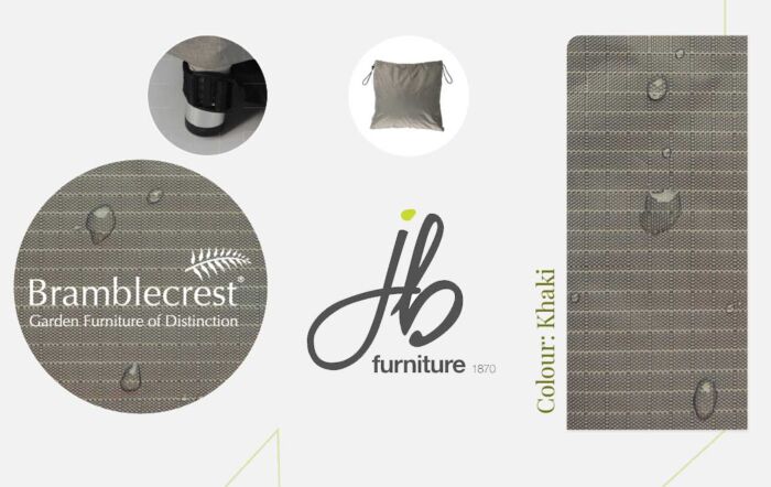 Bramblecrest Large Cushion Bag