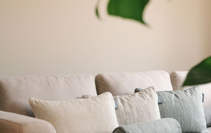 Pacific Lifestyle Teddy Rectangular Cosipillow