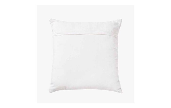 Pacific Lifestyle Grey Tweed Indoor/Outdoor Scatter Cushion