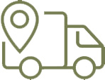 Showroom orders icon